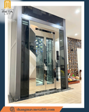 Công trình Anh Đức - Thanh Niên, Duyên Hải, Lào Cai