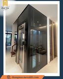 Công trình Chị Ngọc - Vinhomes Oceanpark 2