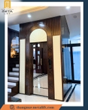 Công trình Chị Tuyết - Xuân Canh, Đông Anh, Hà Nội