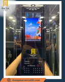 Công trình Cô Nga - Đông Anh, Hà Nội