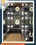 Công trình Cô Đông - Đông Anh, Hà Nội