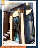 Công trình Chị Tuyết - Xuân Canh, Đông Anh, Hà Nội