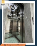 Công trình Anh Ánh - Xuân Phương, Hà Nội