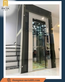 Công trình Chị Nga - Ngọc Trì, Long Biên, Hà Nội