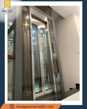 Công trình Cô Đông - Đông Anh, Hà Nội