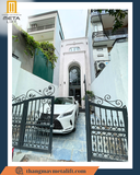 Công trình Anh Đức - Thanh Niên, Duyên Hải, Lào Cai