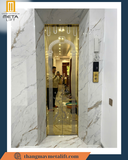 Công trình Anh Toàn - Đan Phượng, Hà Nội