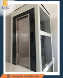 Công trình Anh Thủy - Chà Là 13, Vinhome Oceanpark 2, Hưng Yên