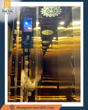 Công trình Anh Toàn - Đan Phượng, Hà Nội