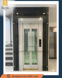 Công trình Chị Nga - Ngọc Trì, Long Biên, Hà Nội