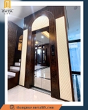 Công trình Chị Tuyết - Xuân Canh, Đông Anh, Hà Nội