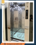 Công trình Anh Thủy - Chà Là 13, Vinhome Oceanpark 2, Hưng Yên