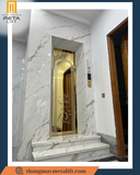 Công trình Anh Toàn - Đan Phượng, Hà Nội