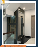 Công trình Cô Nga - Đông Anh, Hà Nội