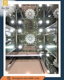 Công trình Chị Nga - Ngọc Trì, Long Biên, Hà Nội