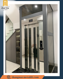 Công trình Cô Nga - Đông Anh, Hà Nội