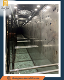 Công trình Anh Thủy - Chà Là 13, Vinhome Oceanpark 2, Hưng Yên