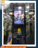 Công trình Cô Xinh - Phùng Khoang, Hà Đông, Hà Nội