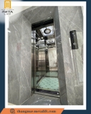 Công trình Anh Ánh - Xuân Phương, Hà Nội