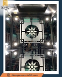 Công trình Chị Hương – Kim Lan, Gia Lâm, Hà Nội