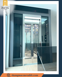 Công trình Anh Đức - Thanh Niên, Duyên Hải, Lào Cai