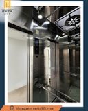 Công trình Anh Ánh - Xuân Phương, Hà Nội