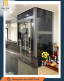 Công trình Anh Đức - Thanh Niên, Duyên Hải, Lào Cai