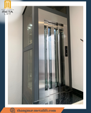 Công trình Cô Nga - Đông Anh, Hà Nội