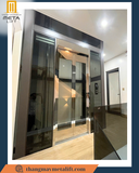 Công trình Anh Đức - Thanh Niên, Duyên Hải, Lào Cai