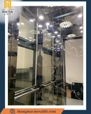 Công trình Cô Xinh - Phùng Khoang, Hà Đông, Hà Nội