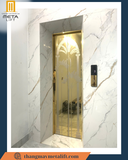 Công trình Anh Toàn - Đan Phượng, Hà Nội