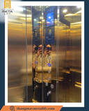 Công trình Anh Toàn - Đan Phượng, Hà Nội