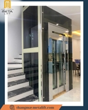 Công trình Chị Nga - Ngọc Trì, Long Biên, Hà Nội