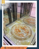 Công trình Chị Nga - Ngọc Trì, Long Biên, Hà Nội