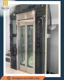 Công trình Chị Nga - Ngọc Trì, Long Biên, Hà Nội