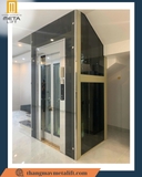 Công trình Chị Nga - Ngọc Trì, Long Biên, Hà Nội