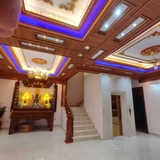 Công trình Anh Hòa - Bắc Ninh