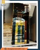 Công trình Anh Ninh - Vân Đồn