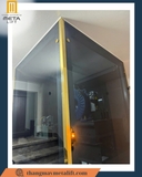 Công trình Anh Ninh - Vân Đồn