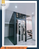 Công trình Chị Bình - Ninh Bình