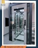 Công trình Chị Bình - Ninh Bình