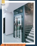 Công trình Chị Bình - Ninh Bình