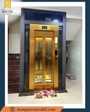 Công trình Anh Sơn