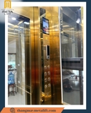 Công trình Anh Sơn