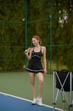 Judy - Đen