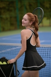 Judy - Đen