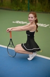 Judy - Đen