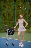 Judy - Tím