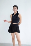 Candy - Đen