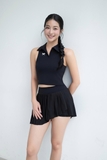 Candy - Đen